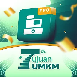 Logo Kasir Pintar