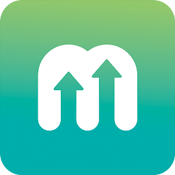 Logo Majoo