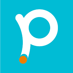 Logo Pawoon